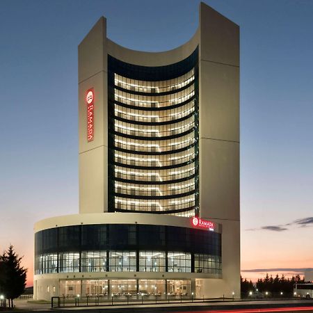 Ramada Hotel By Wyndham Edirne Extérieur photo