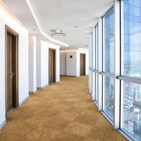 Ramada Hotel By Wyndham Edirne Extérieur photo