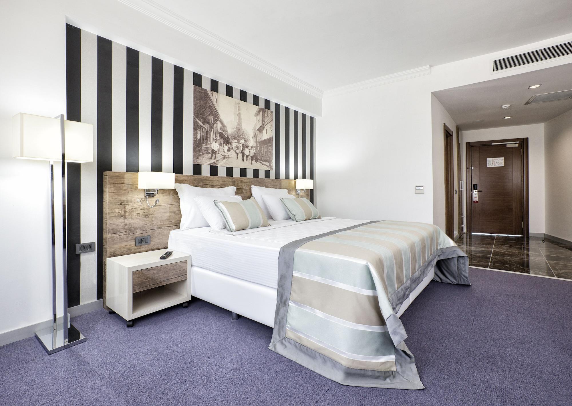 Ramada Hotel By Wyndham Edirne Extérieur photo