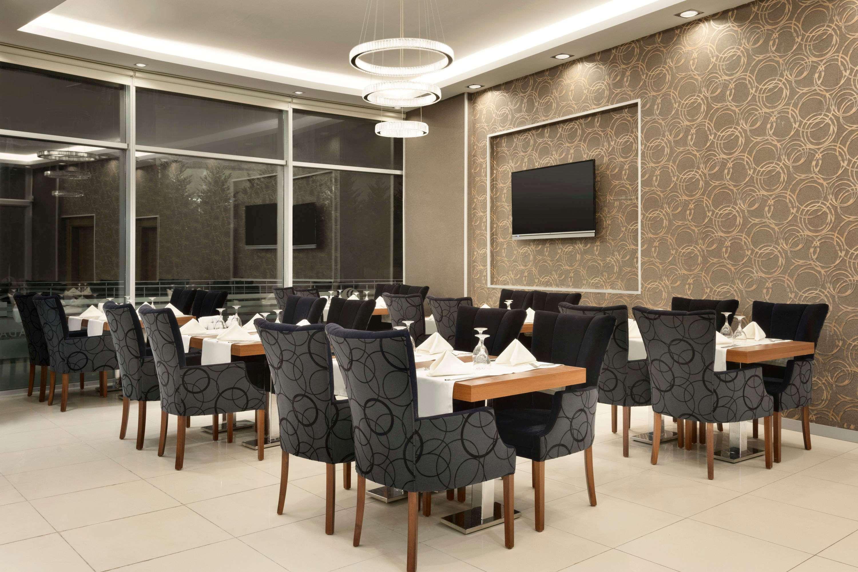 Ramada Hotel By Wyndham Edirne Extérieur photo