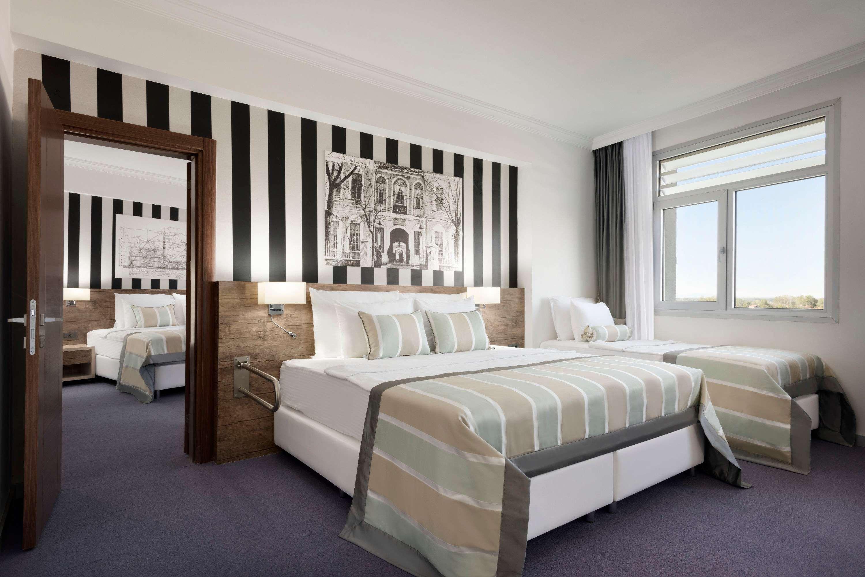 Ramada Hotel By Wyndham Edirne Extérieur photo