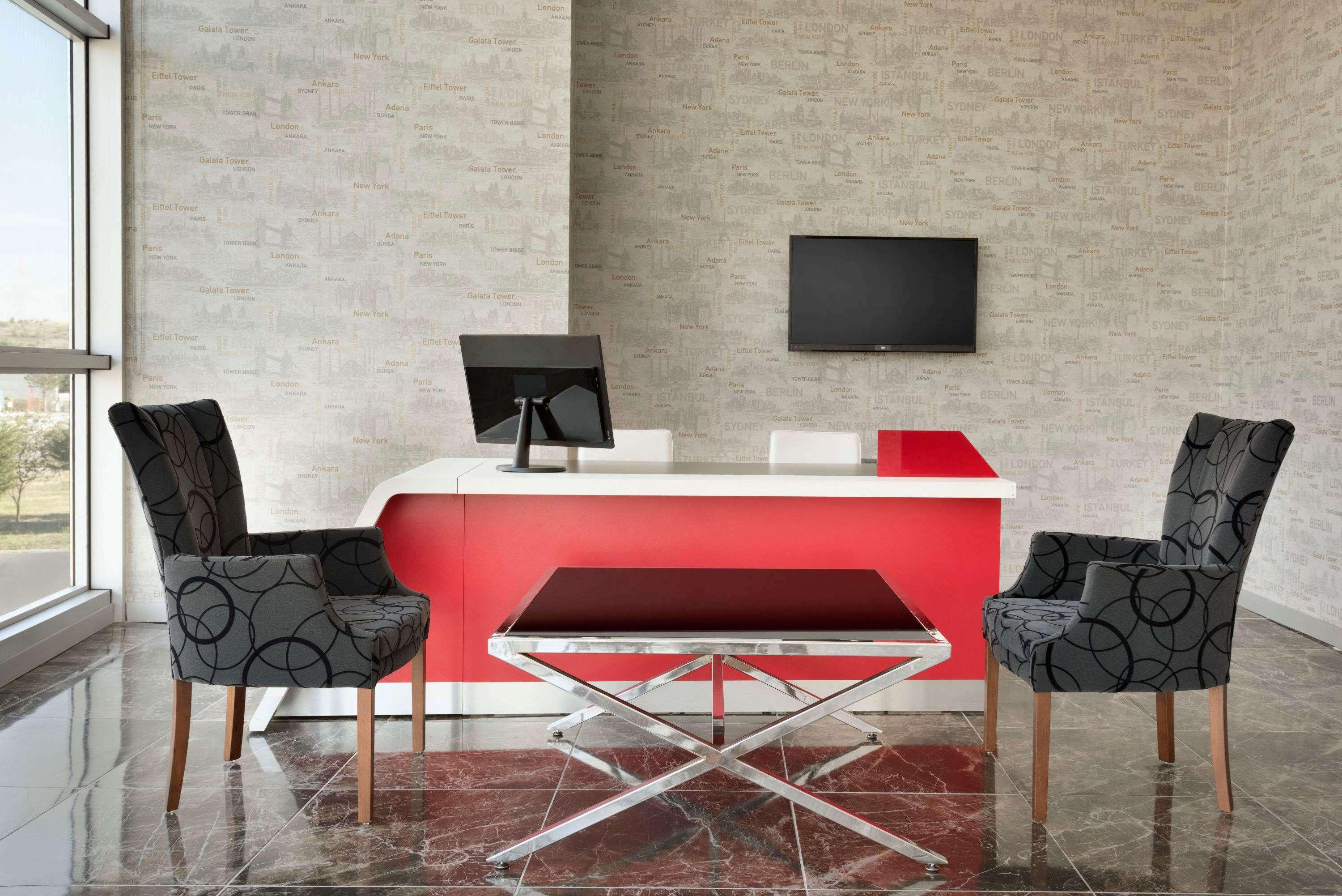 Ramada Hotel By Wyndham Edirne Extérieur photo