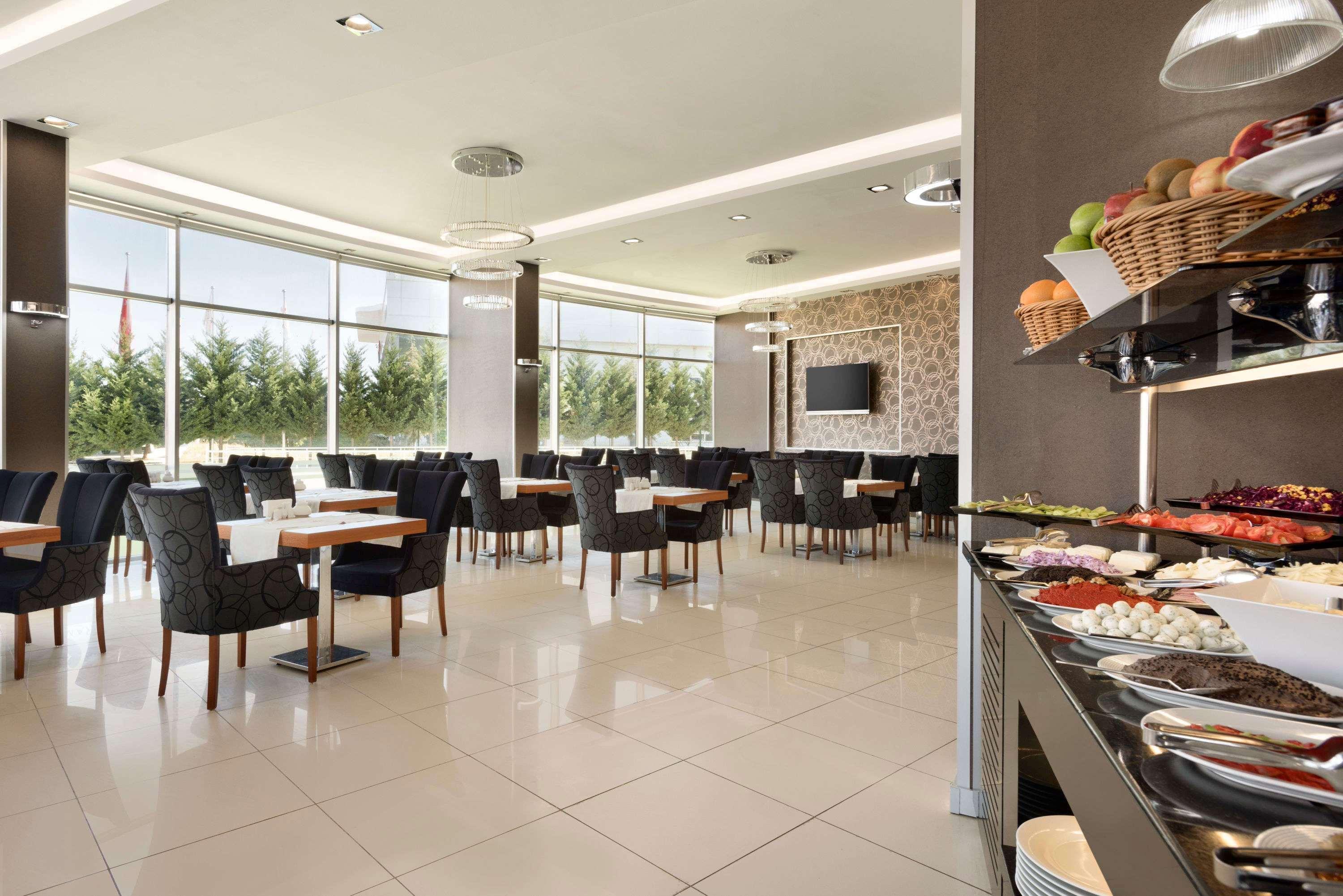 Ramada Hotel By Wyndham Edirne Extérieur photo