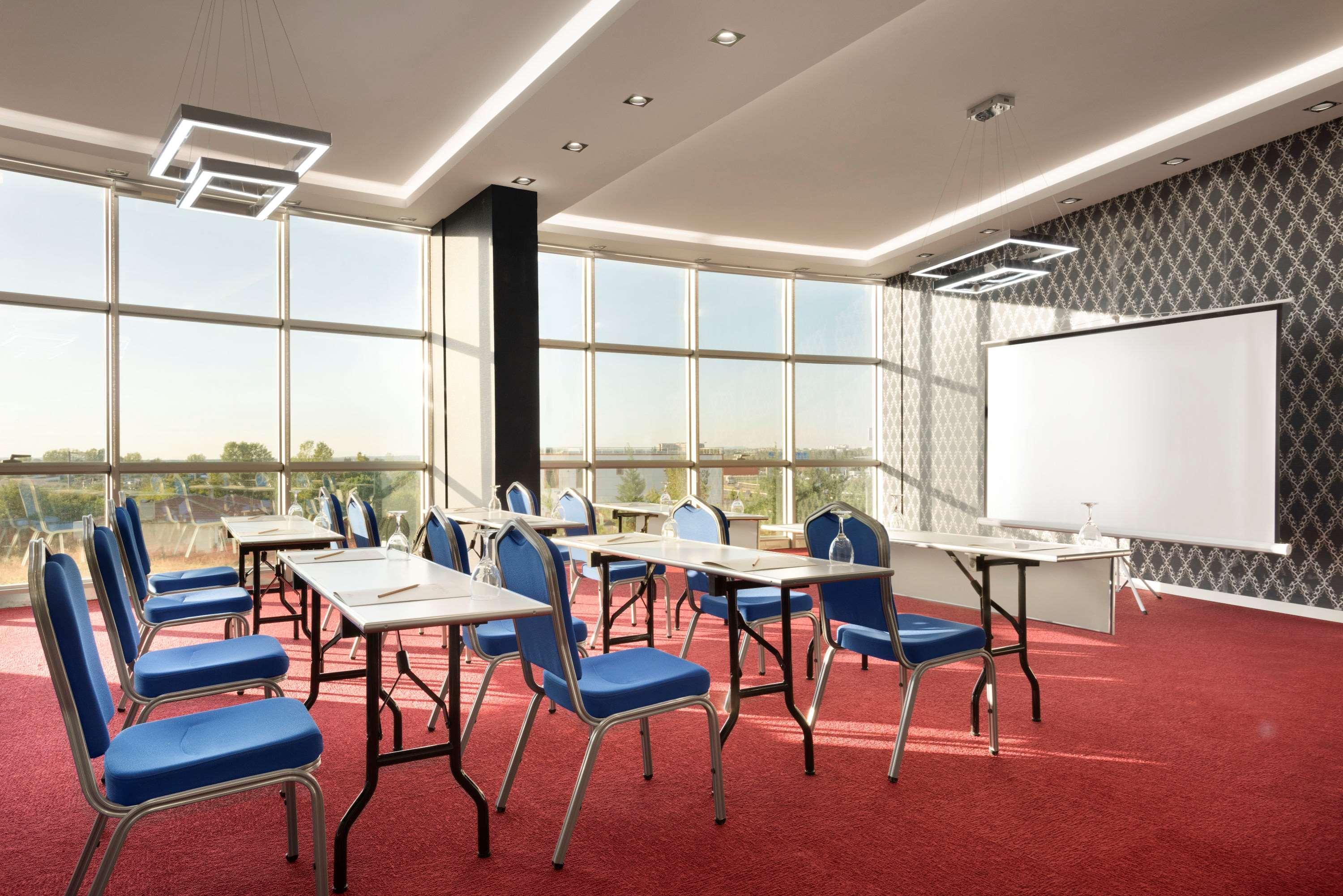 Ramada Hotel By Wyndham Edirne Extérieur photo