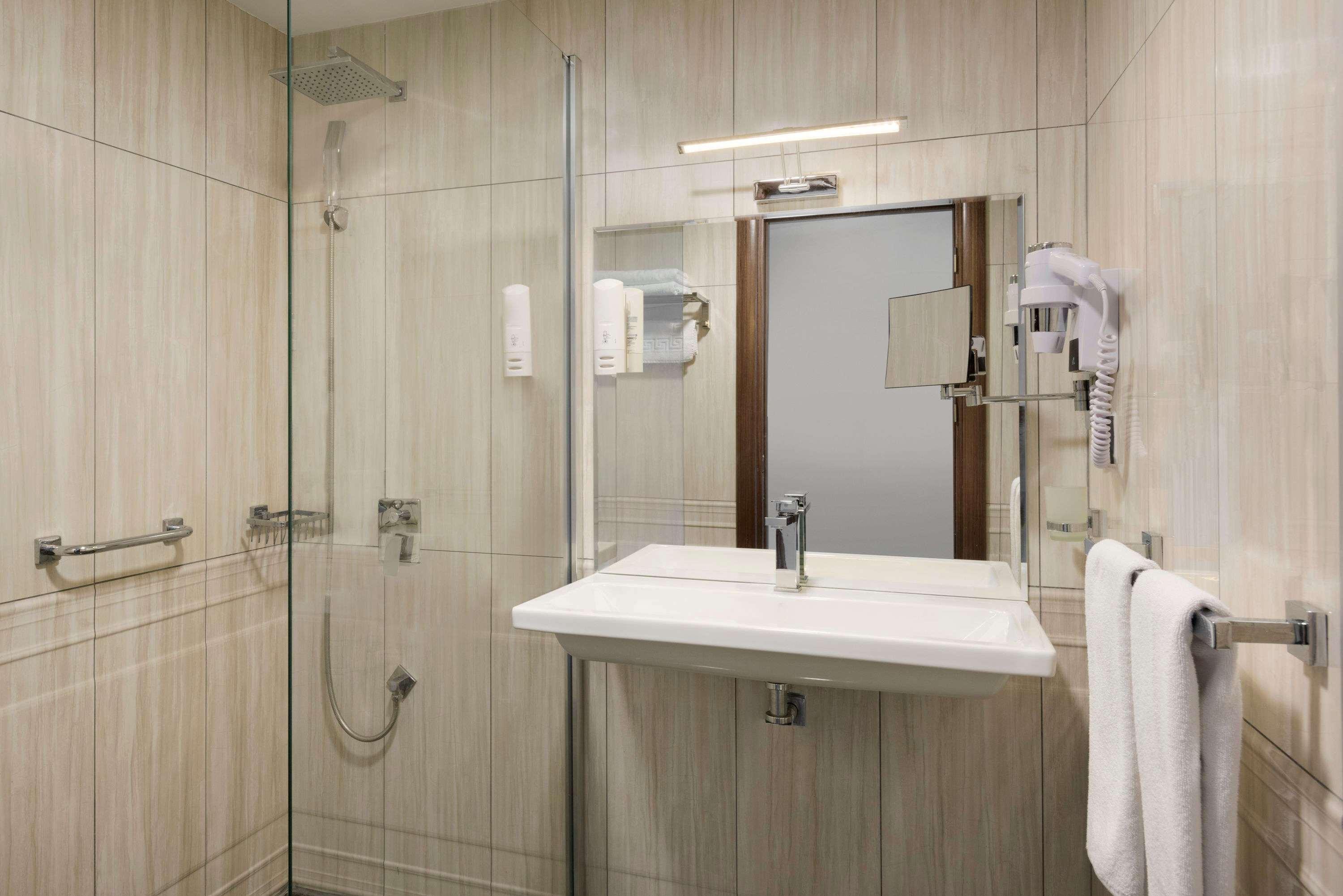 Ramada Hotel By Wyndham Edirne Extérieur photo