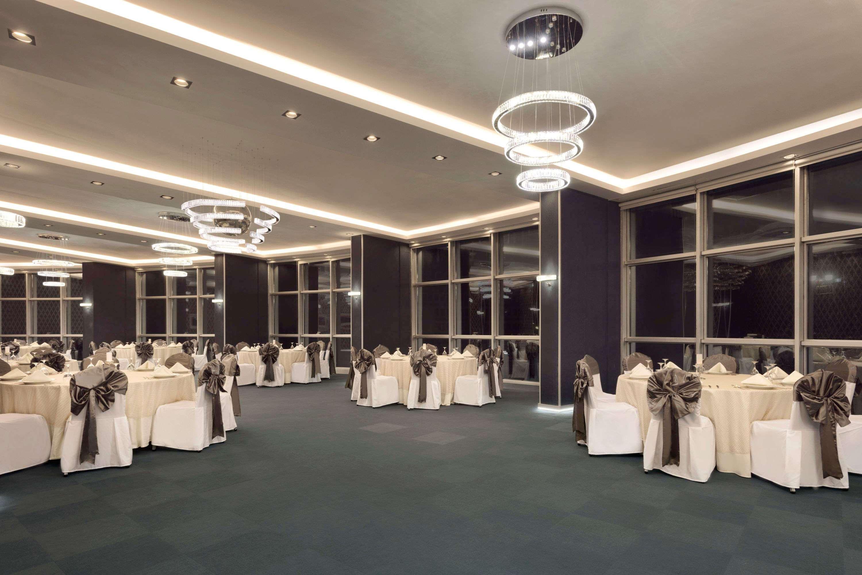 Ramada Hotel By Wyndham Edirne Extérieur photo