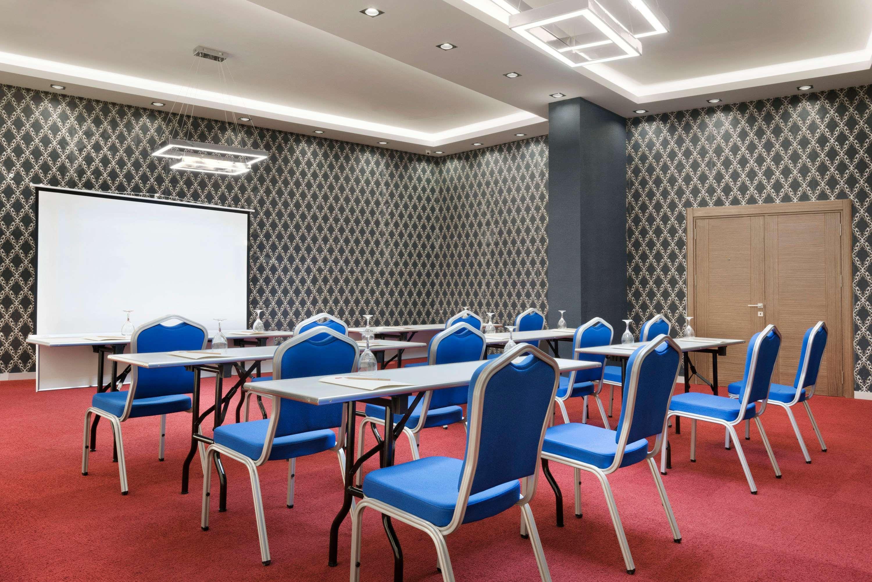 Ramada Hotel By Wyndham Edirne Extérieur photo