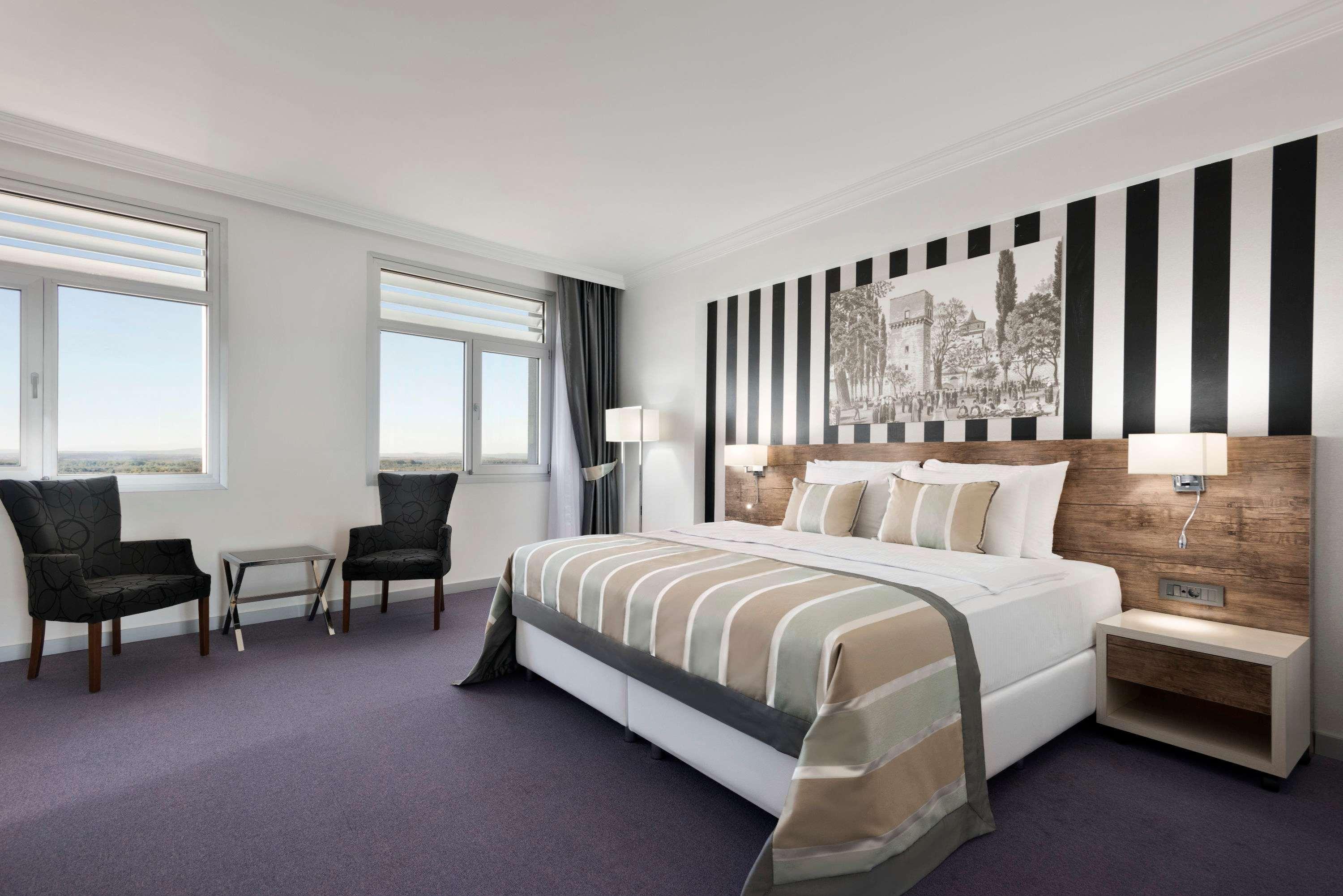 Ramada Hotel By Wyndham Edirne Extérieur photo