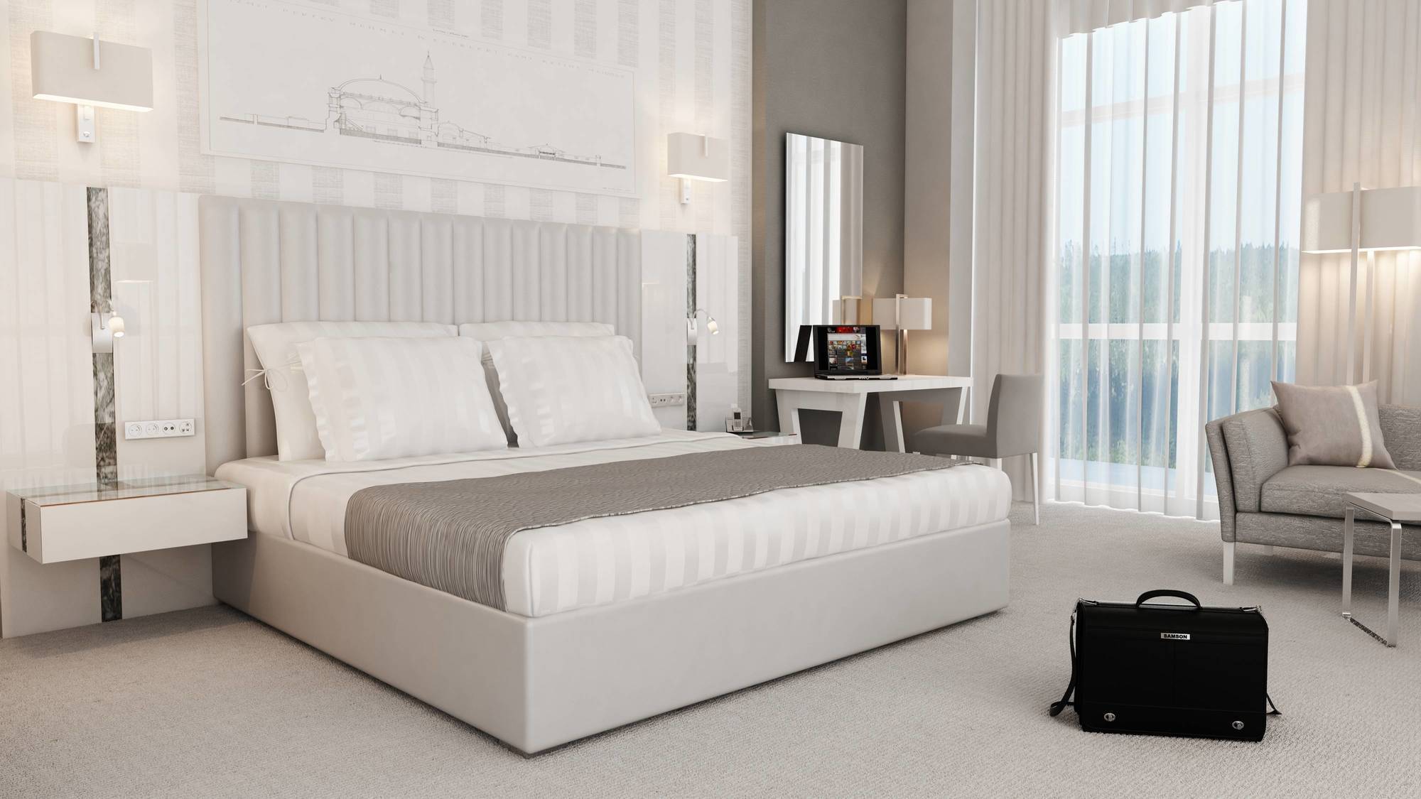 Ramada Hotel By Wyndham Edirne Extérieur photo