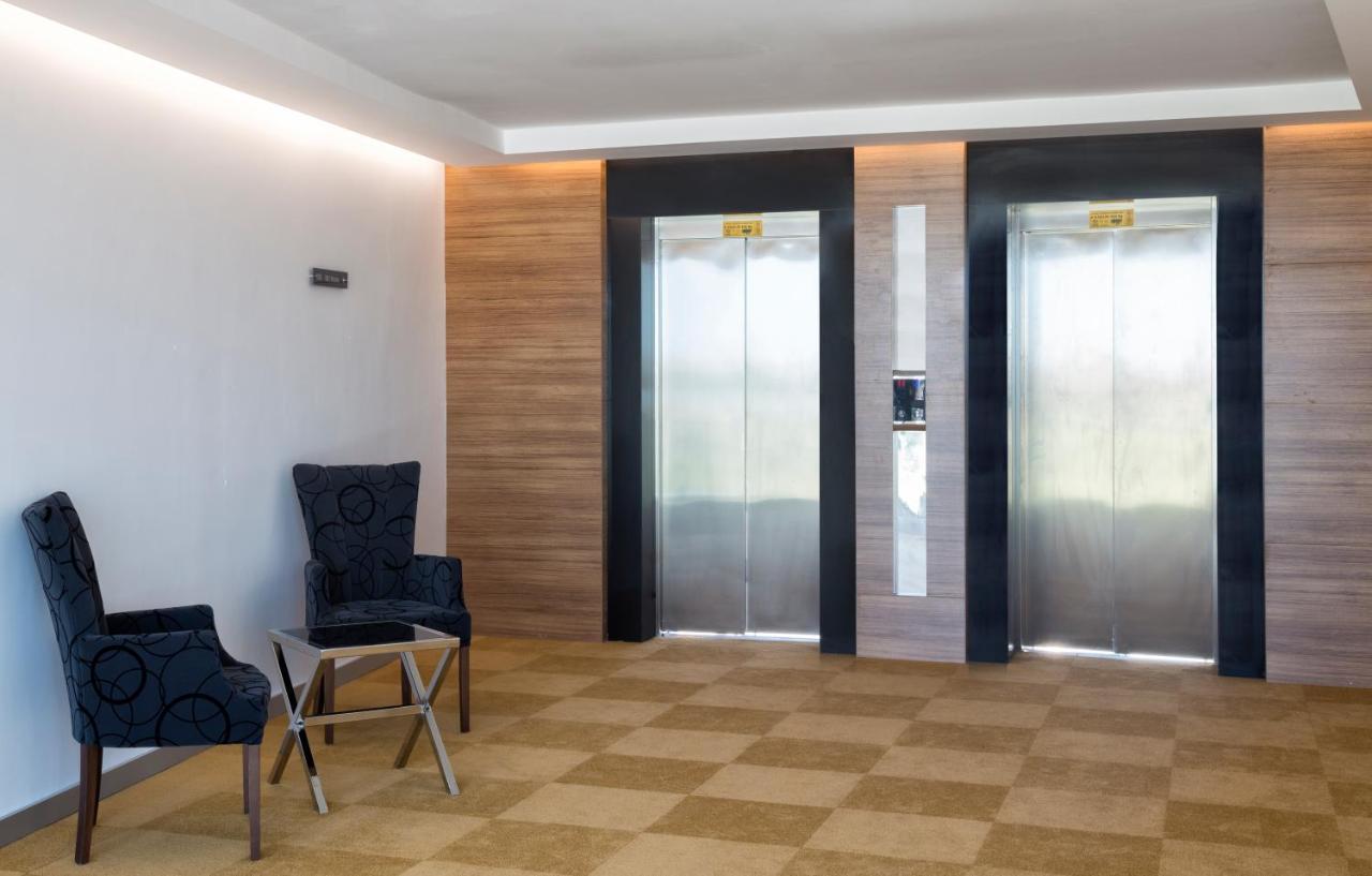 Ramada Hotel By Wyndham Edirne Extérieur photo