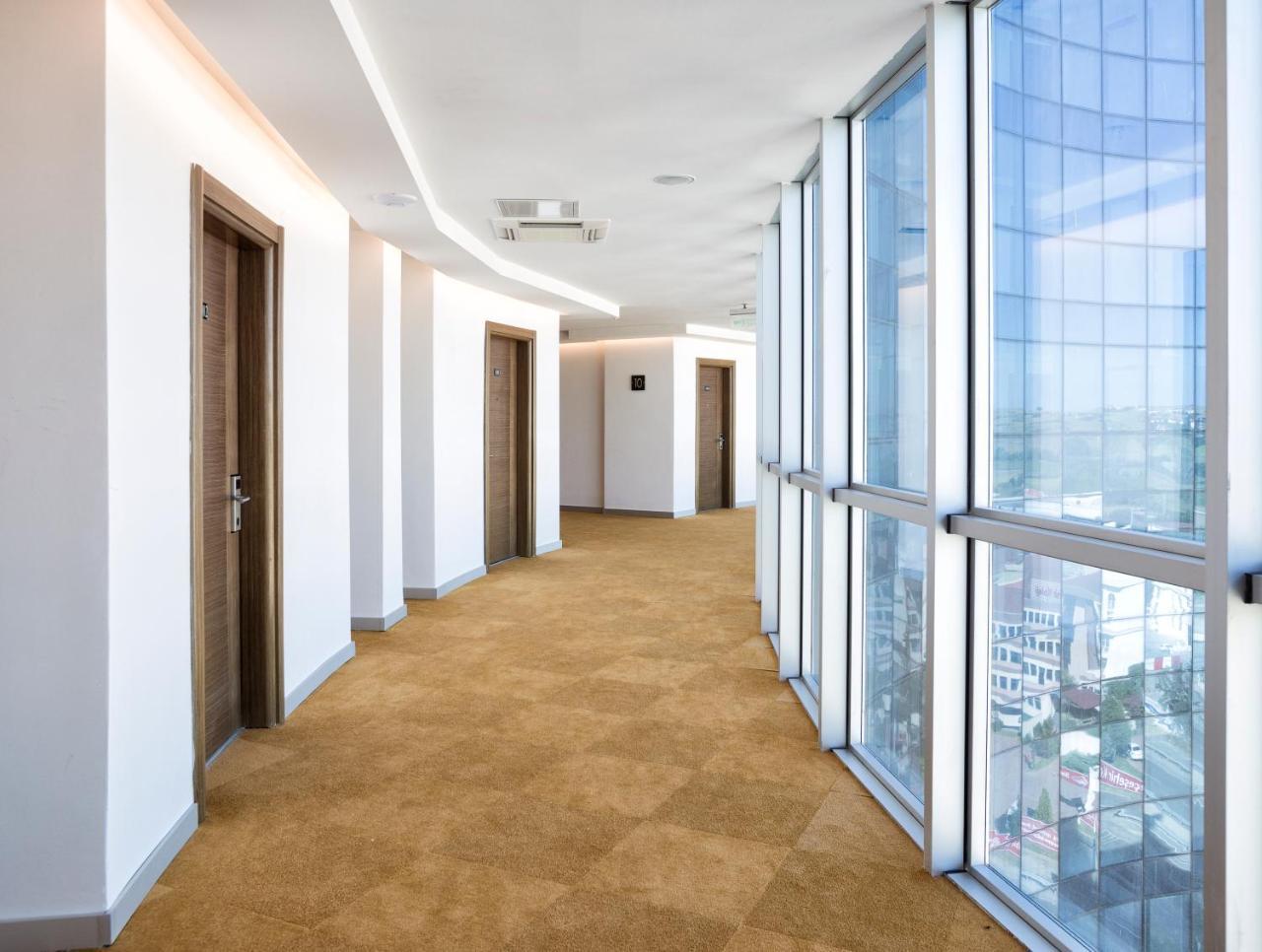 Ramada Hotel By Wyndham Edirne Extérieur photo