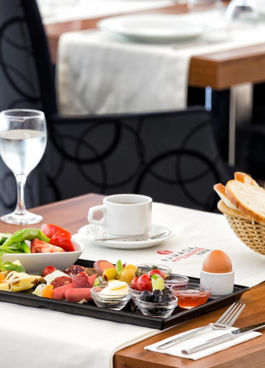 Ramada Hotel By Wyndham Edirne Extérieur photo