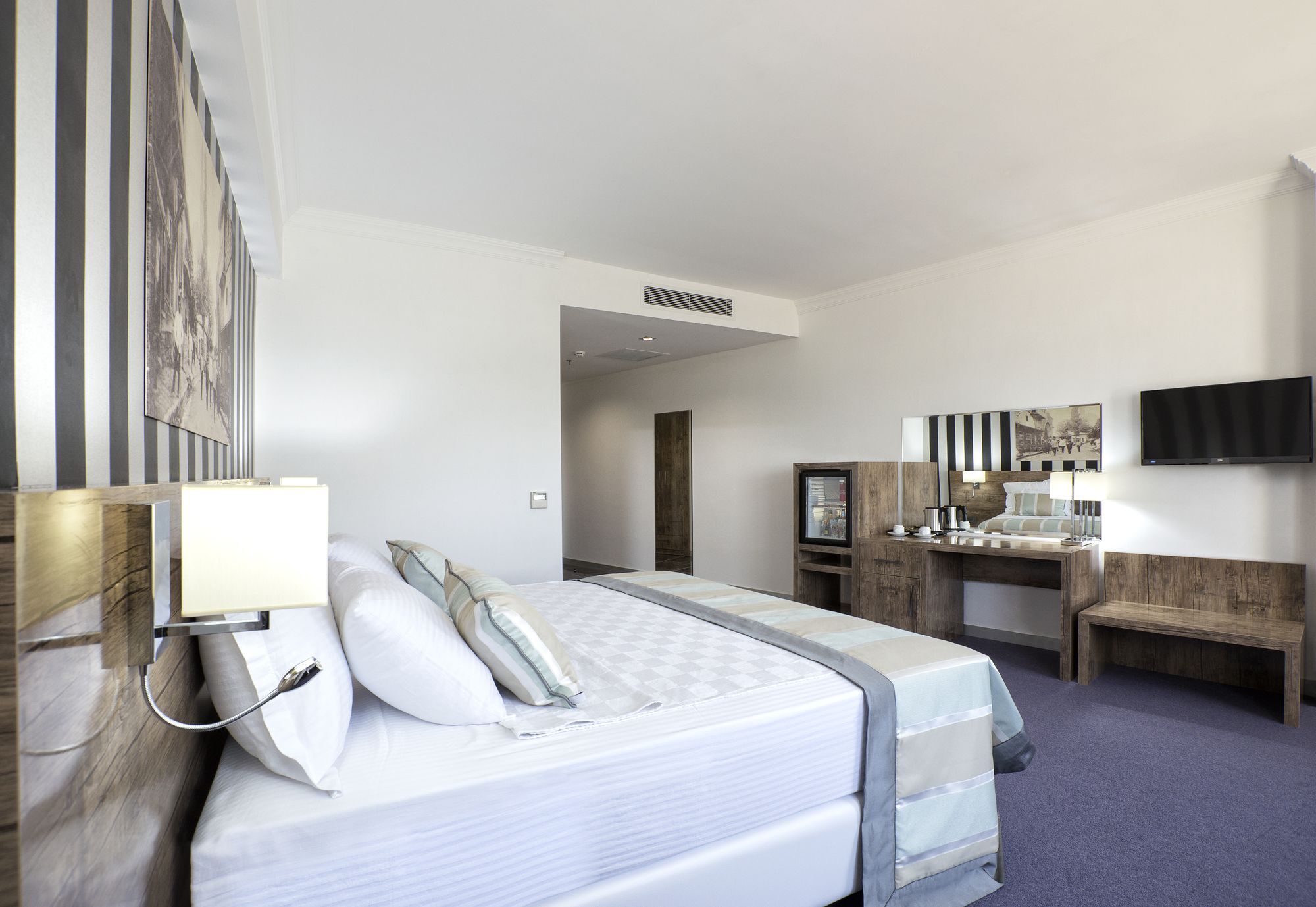 Ramada Hotel By Wyndham Edirne Extérieur photo