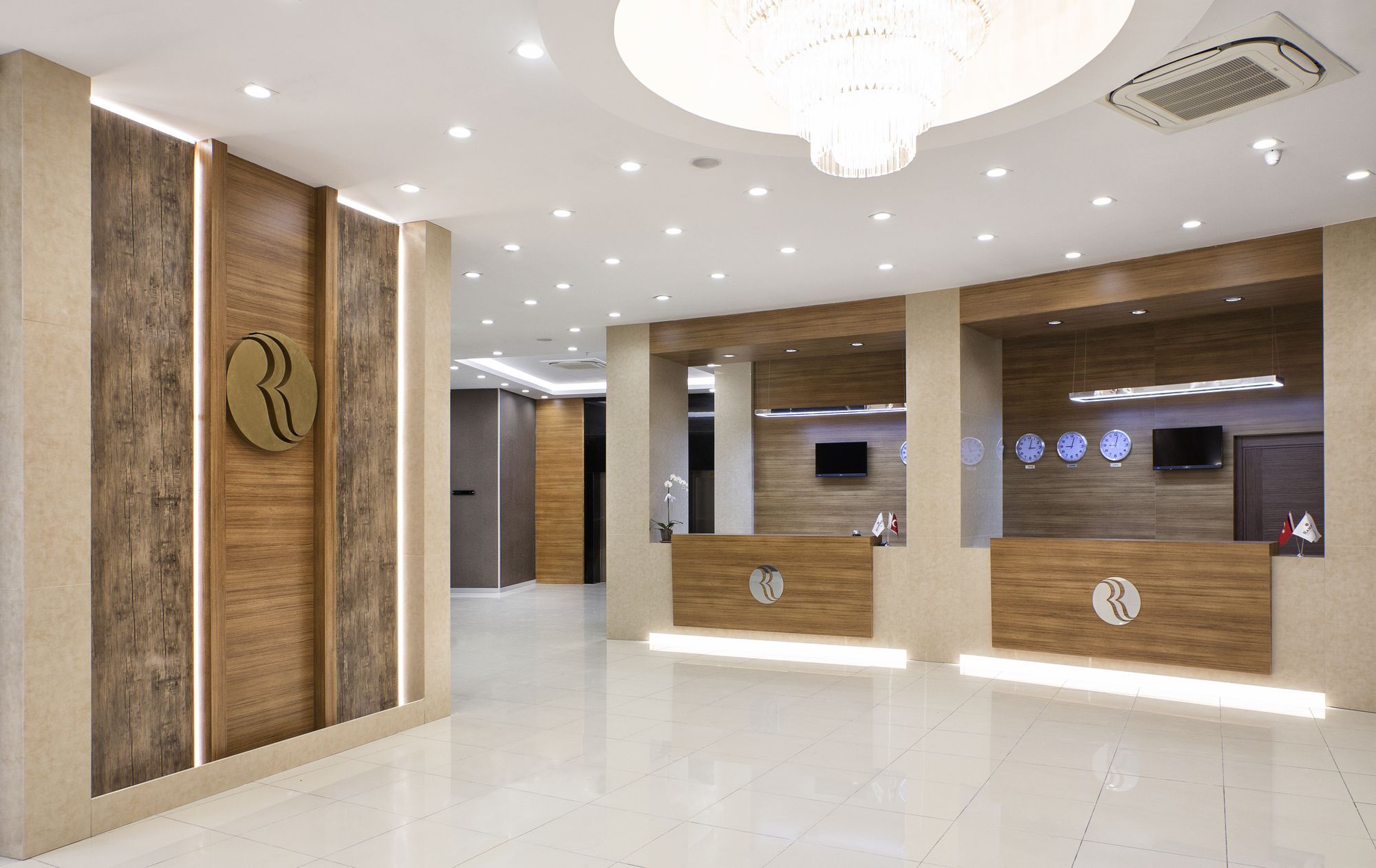 Ramada Hotel By Wyndham Edirne Extérieur photo