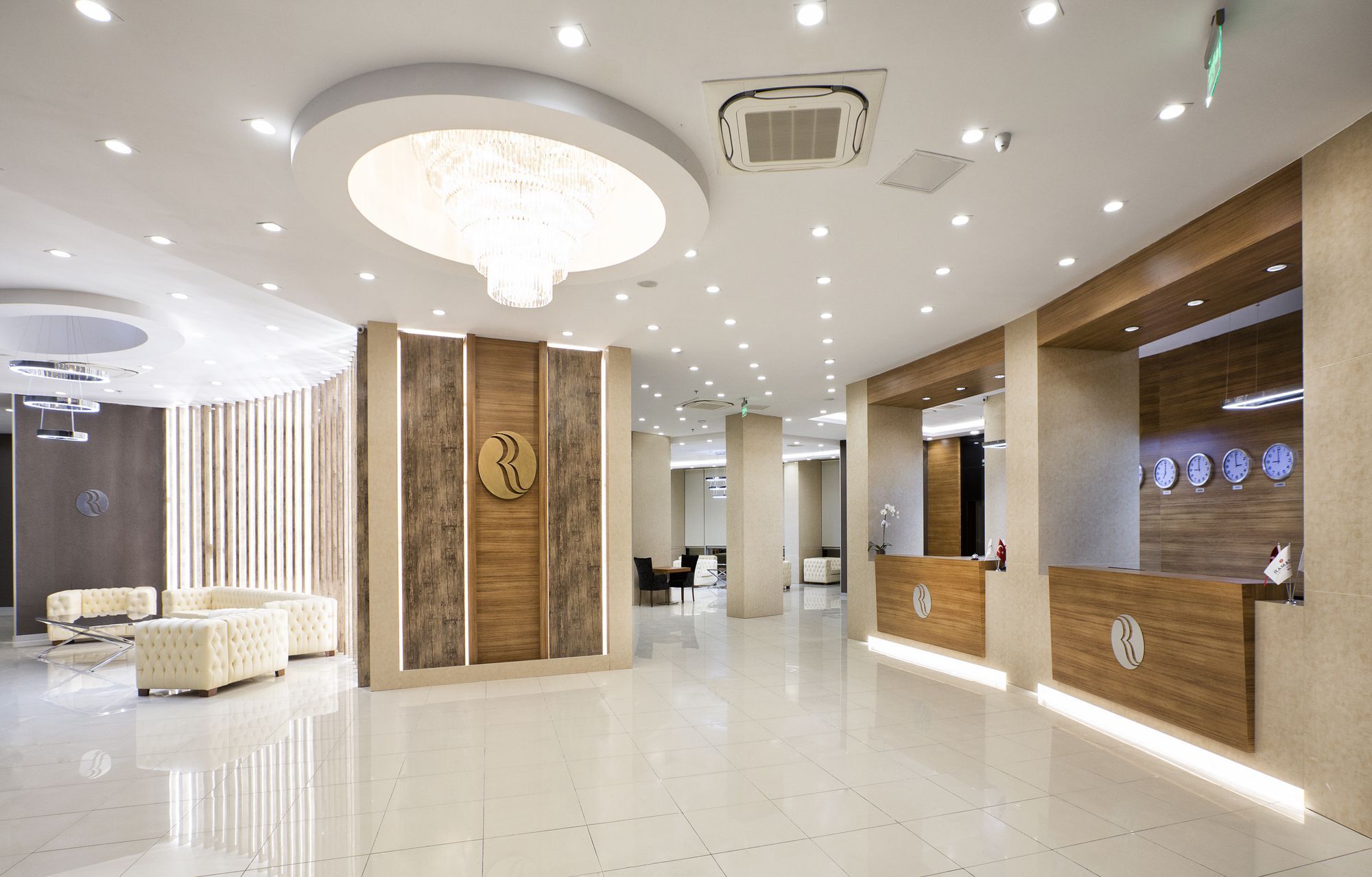 Ramada Hotel By Wyndham Edirne Extérieur photo