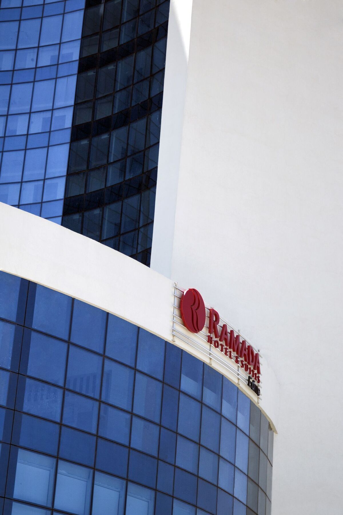 Ramada Hotel By Wyndham Edirne Extérieur photo