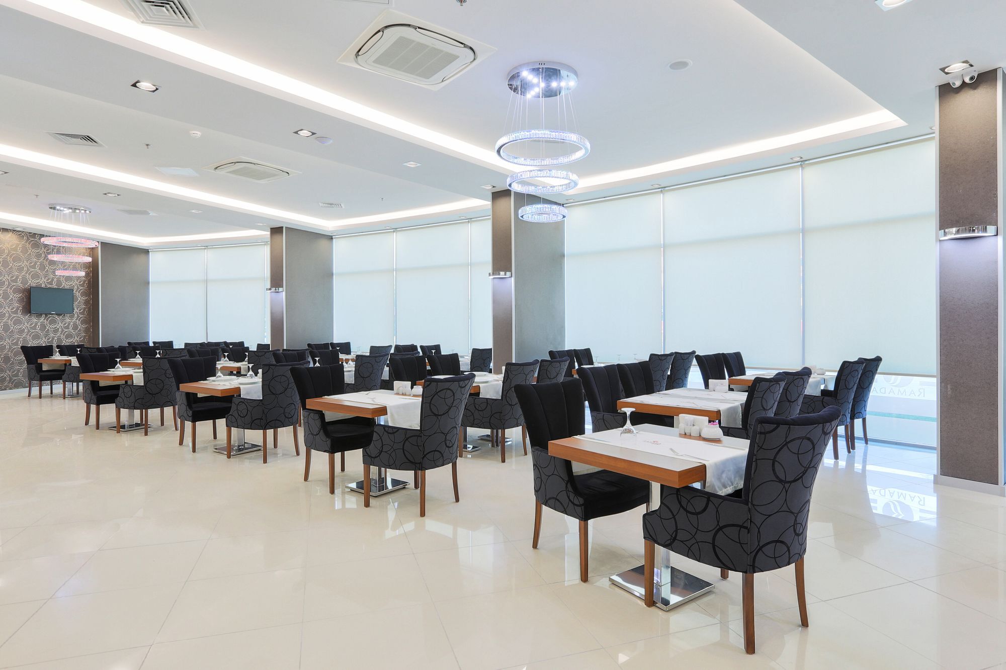 Ramada Hotel By Wyndham Edirne Extérieur photo