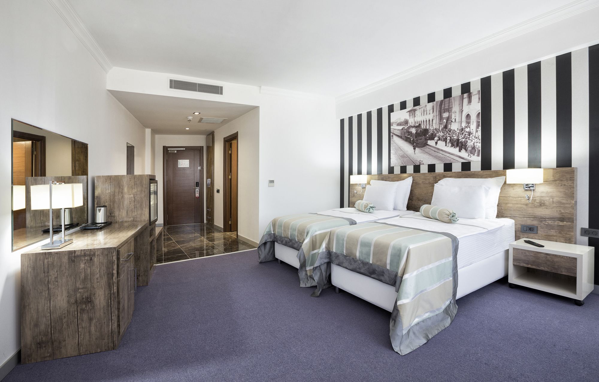 Ramada Hotel By Wyndham Edirne Extérieur photo