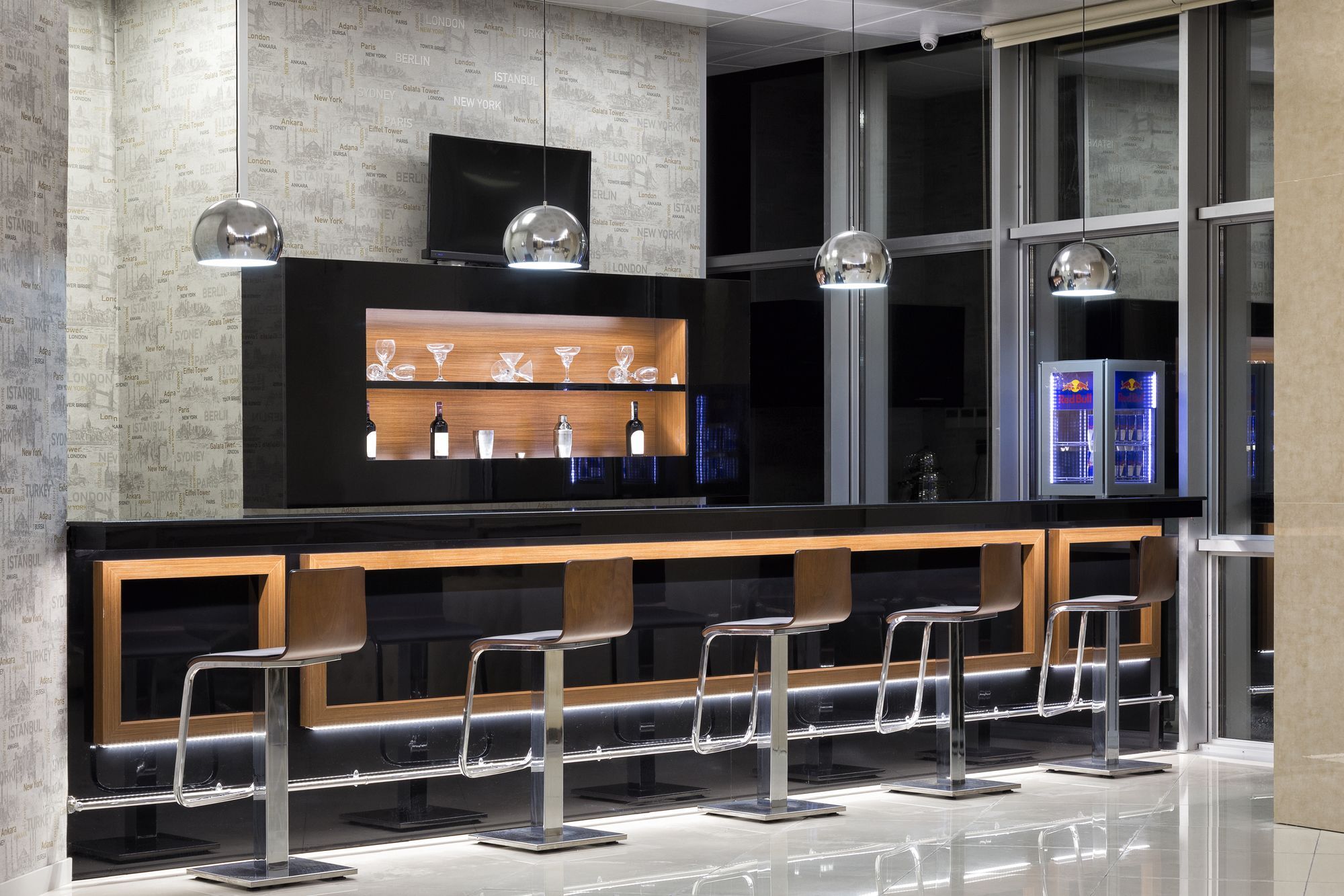 Ramada Hotel By Wyndham Edirne Extérieur photo