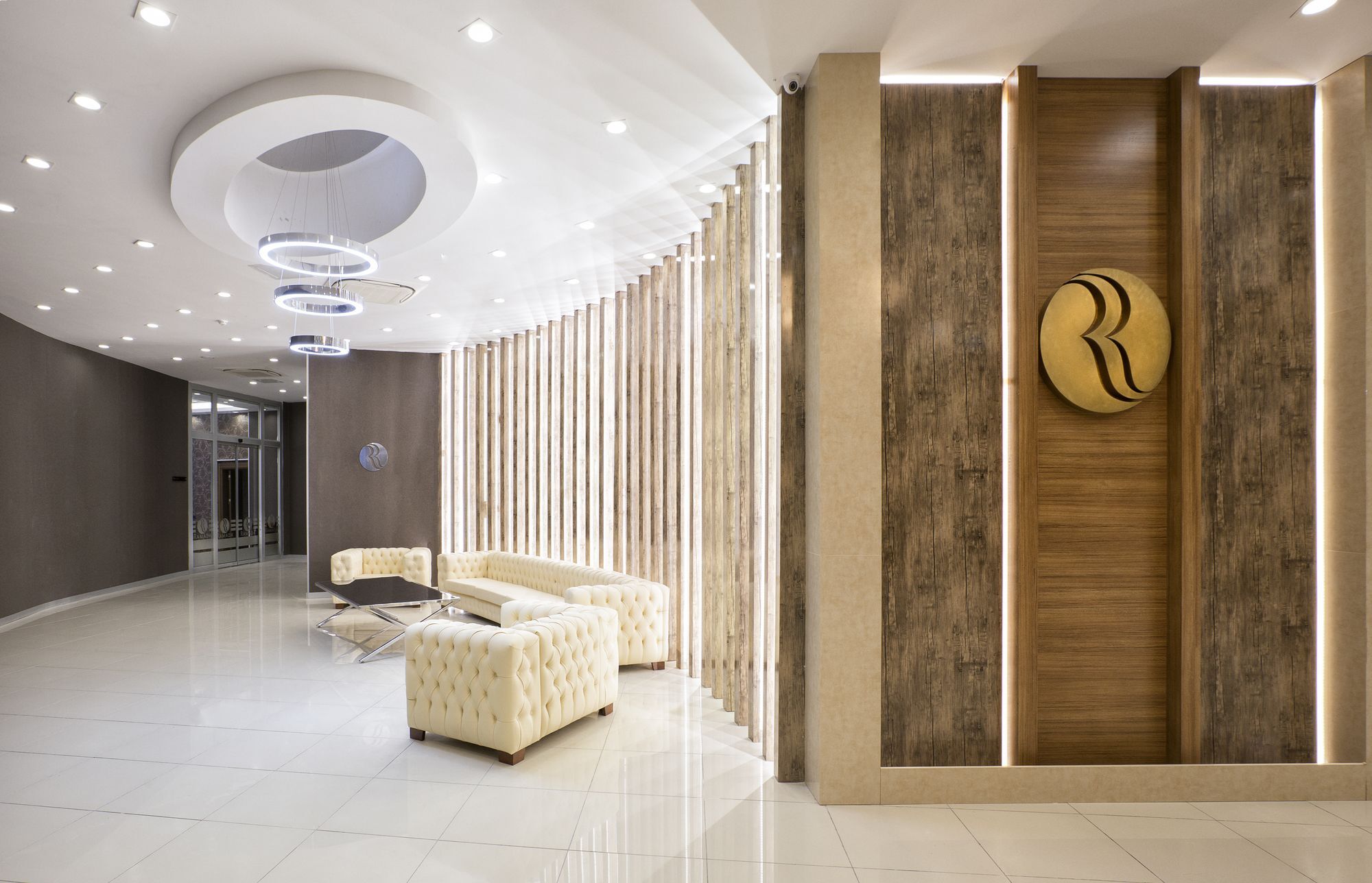 Ramada Hotel By Wyndham Edirne Extérieur photo